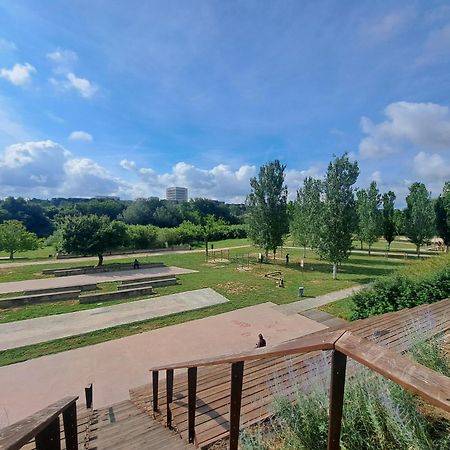 Lacasadirosa Řím Exteriér fotografie
