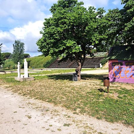 Lacasadirosa Řím Exteriér fotografie