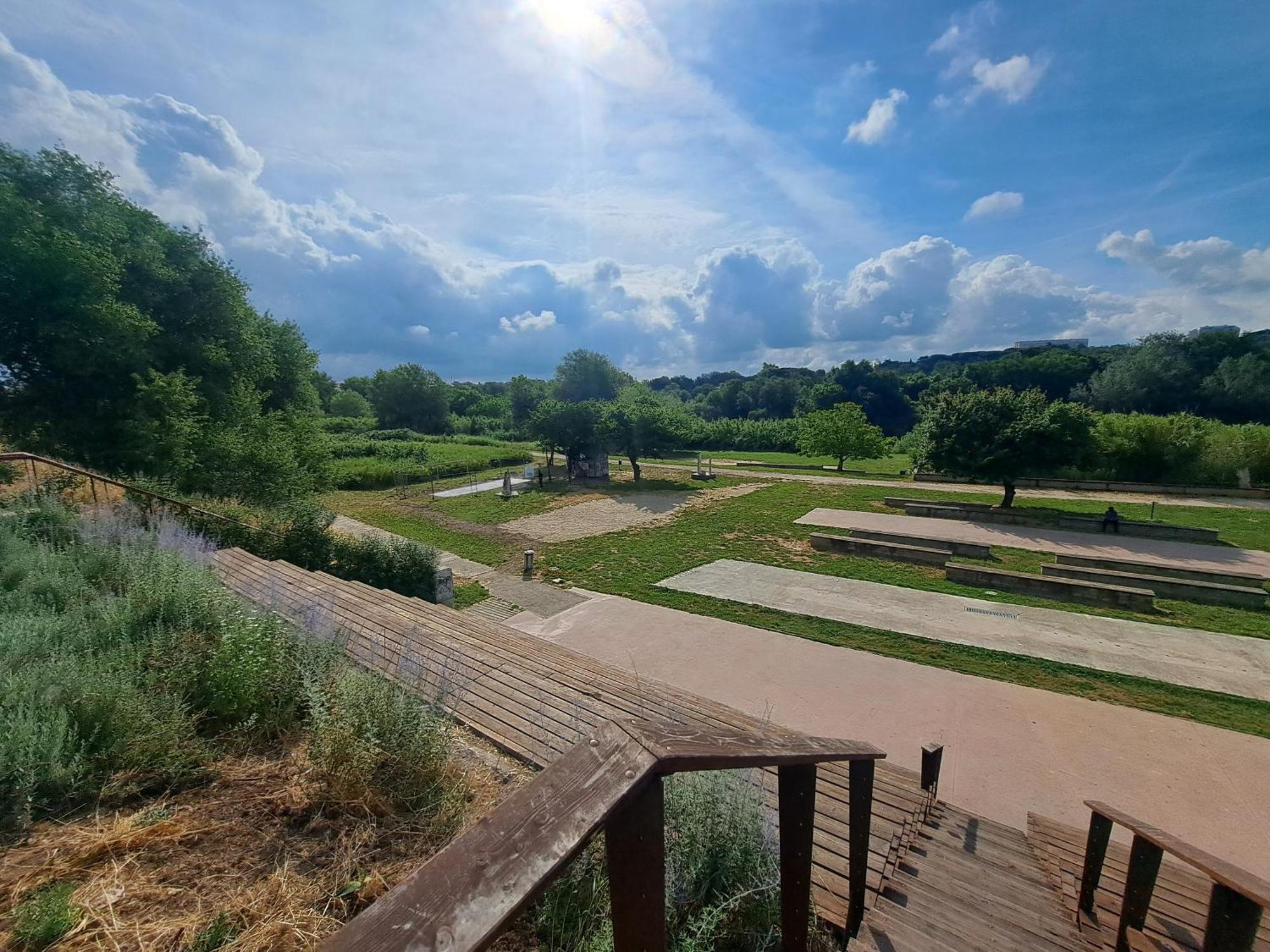 Lacasadirosa Řím Exteriér fotografie